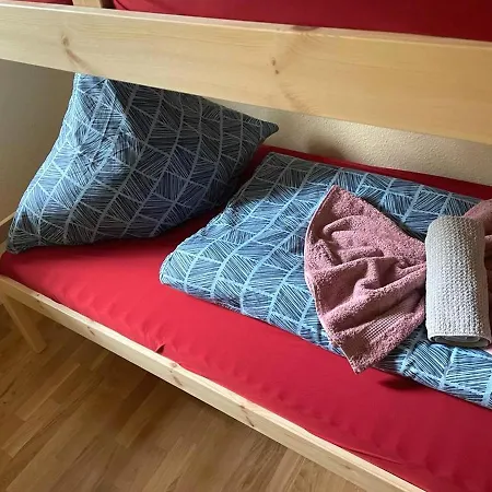 Heringsdorf, Haus Im Park App 8 * Neuhof (Heringsdorf)